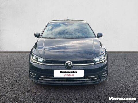 Polo 1.0 TSI 95 CH DSG7 STYLE 2023 occasion 59100 Roubaix