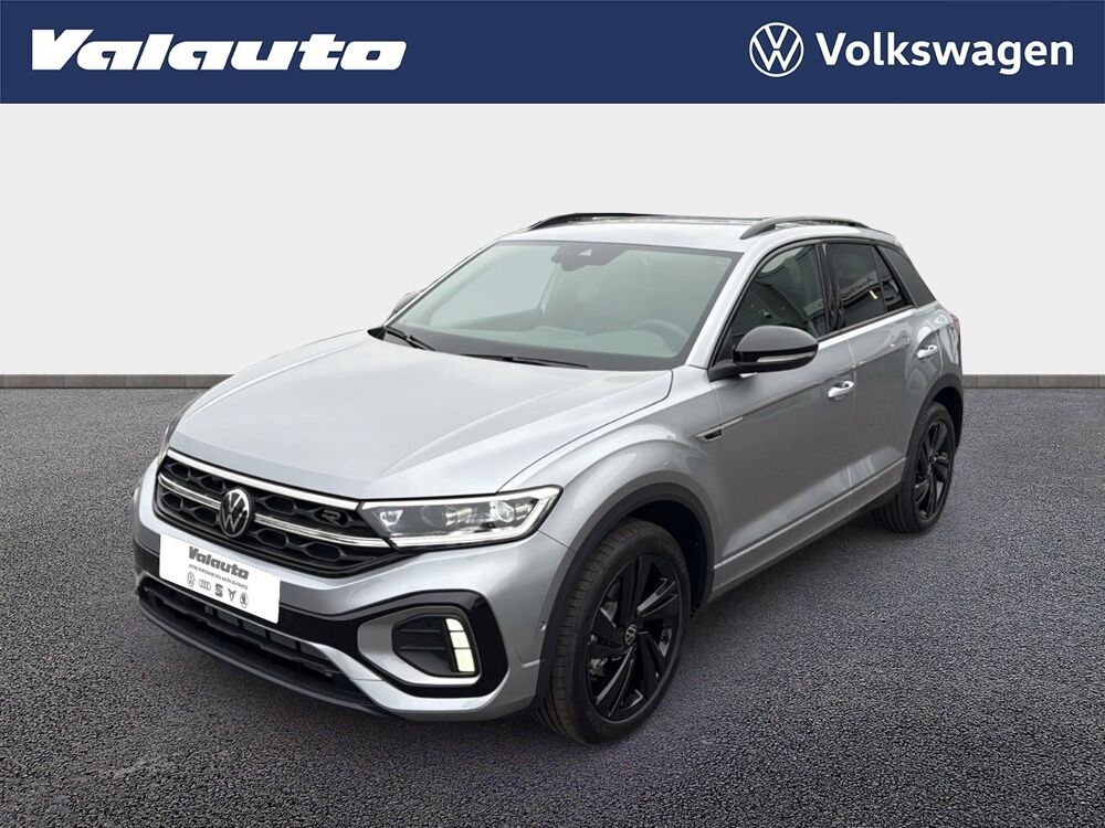 T-ROC FL 1.5 TSI 150 CH DSG7 R LINE 2025 occasion 59400 Cambrai