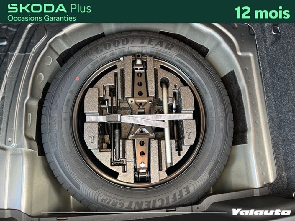 Kamiq MONTE CARLO 1.0 TSI 116CH DSG7 2024 occasion 59130 Lambersart