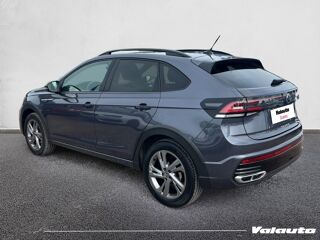 Taigo R-LINE 1.5 TSI 150CH DSG7 2023 occasion 59930 La Chapelle-d'Armenti&egrave;res