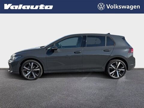 Golf 8 FL 1.5 TSI 116 CH BVM6 LIFE PLUS/VW E... 2026 occasion 59400 Cambrai