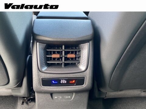 Terramar CUPRA V 1.5 ETSI HYBRID 150 CH D... 2026 occasion 59400 Cambrai