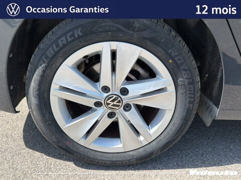 Golf 1.0 ETSI MILD HYBRID 110CH DSG7 LIFE 2021 occasion 59720 Louvroil