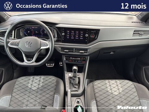 Taigo 1.0 TSI 110 CH DSG7 R LINE 2023 occasion 59860 Bruay-sur-l'Escaut
