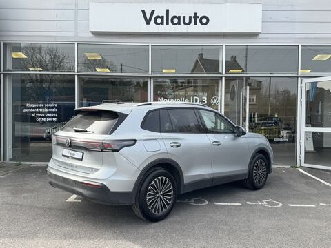 Tiguan 1.5 ETSI 130CH DSG7 LIFE PLUS 2026 occasion 59720 Louvroil