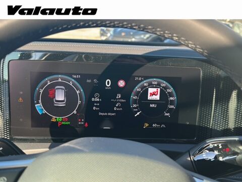 Tiguan NOUVEAU 1.5 ETSI 130CH DSG7 LIFE PLUS 2026 occasion 59400 Cambrai