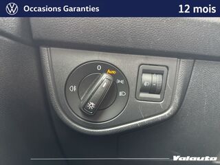 Polo LIFE PLUS 1.0 TSI 95 CH 2023 occasion 59223 Roncq