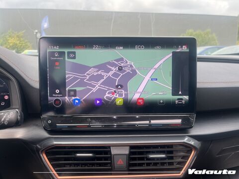 Formentor VZ 1.4 E-HYBRID 245CH 2024 occasion 59930 La Chapelle-d'Armenti&egrave;res