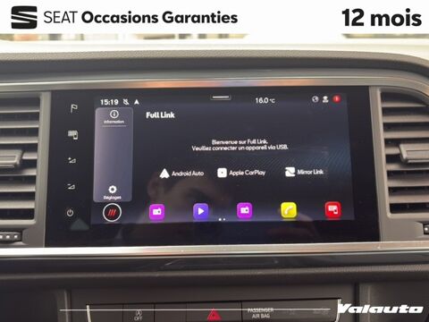 Ateca 1.0 TSI 110 CH COPA 2024 occasion 59223 Roncq