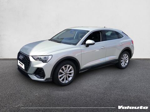 Annonce voiture Audi Q3 35990 €