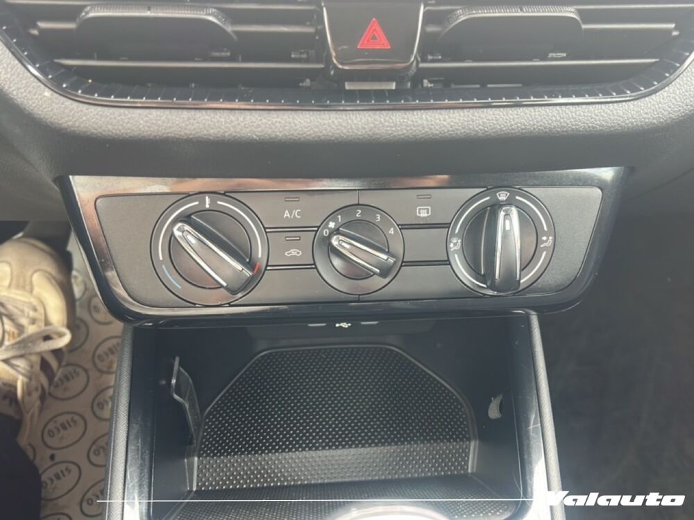 Fabia ACTIVE 1.0 MPI 80CH BVM5 2024 occasion 59720 Louvroil