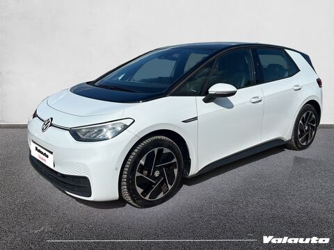Annonce voiture Volkswagen ID.3 20990 €