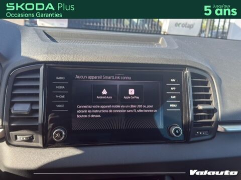 Karoq SELECTION 1.5 TSI EVO2 150 CH 2025 occasion 59223 Roncq