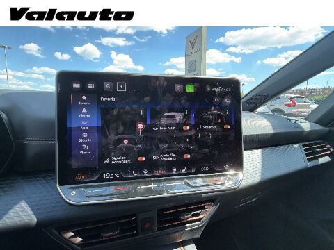 Born CUPRA ENDURANCE 79KW 2026 occasion 59223 Roncq