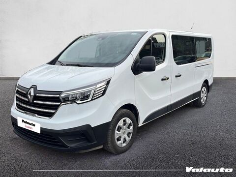 Annonce voiture Renault Trafic 29690 €
