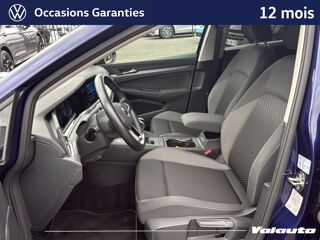Golf LIFE A8 1.5 TSI 130CH BVM6 2023 occasion 59223 Roncq