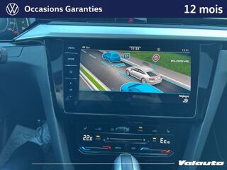 Arteon R LINE HYBRIDE RECHARGEABLE 218 CH DSG6 2023 occasion 59930 La Chapelle-d'Armenti&egrave;res