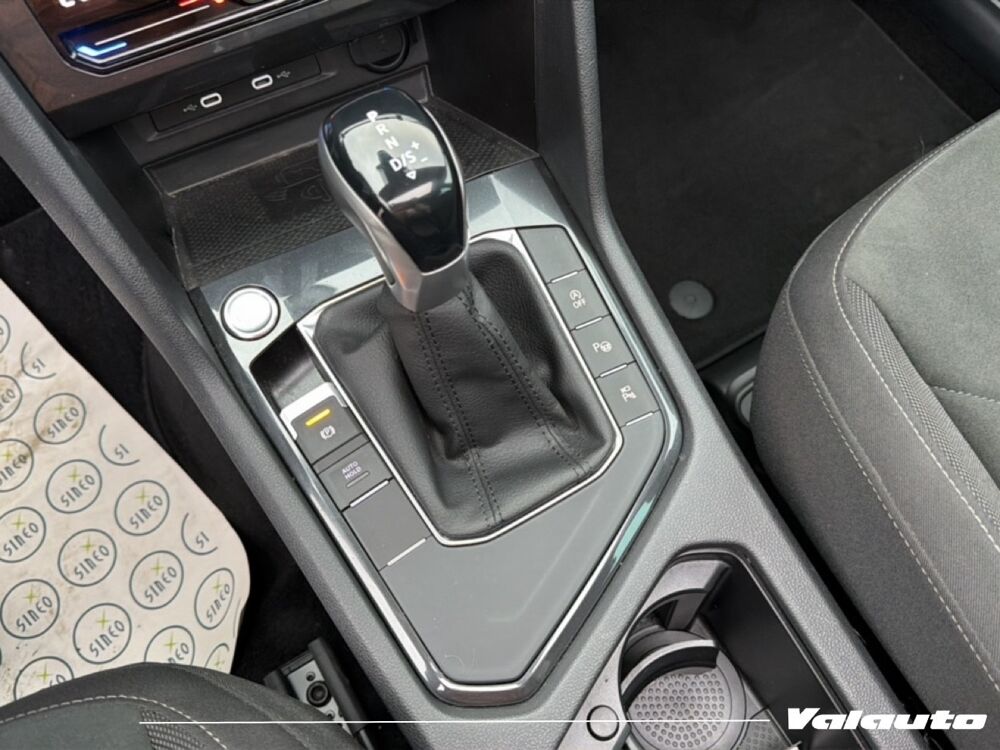 Tiguan ELEGANCE 2.0 TDI 150CH DSG7 2023 occasion 59860 Bruay-sur-l'Escaut