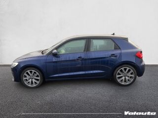 A1 30 TFSI ADVANCED S-TRONIC 2023 occasion 59720 Louvroil
