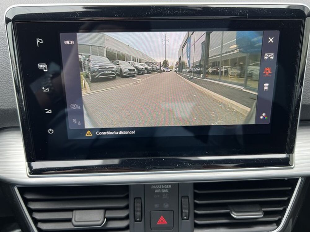 Tarraco 2.0 TDI 150 DSG7 5 PLACES XPERIENCE 2023 occasion 59223 Roncq