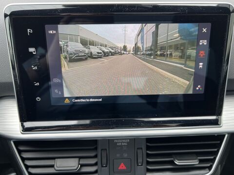 Tarraco 2.0 TDI 150 DSG7 5 PLACES XPERIENCE 2023 occasion 59223 Roncq