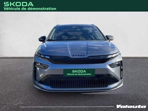 Enyaq 85X SPORTLINE 2027 CEE DEDUIT TO AT... 2026 occasion 59223 Roncq