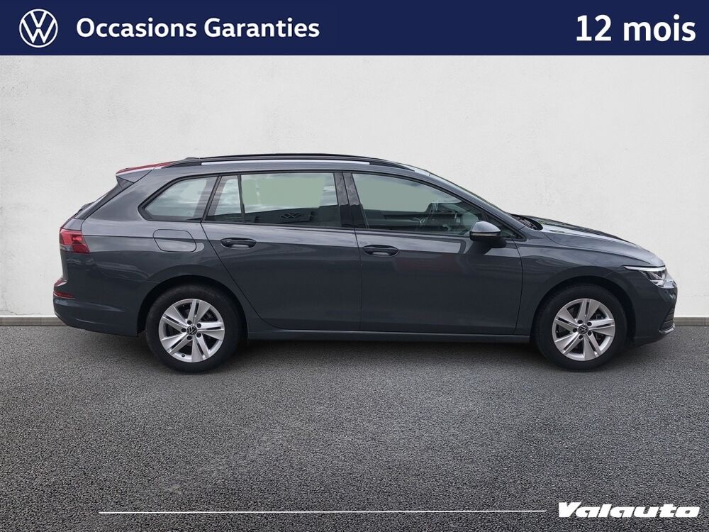 Golf SW 2.0 TDI 116 LIFE PLUS 2023 occasion 62217 Beaurains