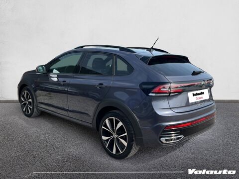 Taigo R LINE EDITION 1.0 TSI 115CH DSG7 2025 occasion 59930 La Chapelle-d'Armenti&egrave;res