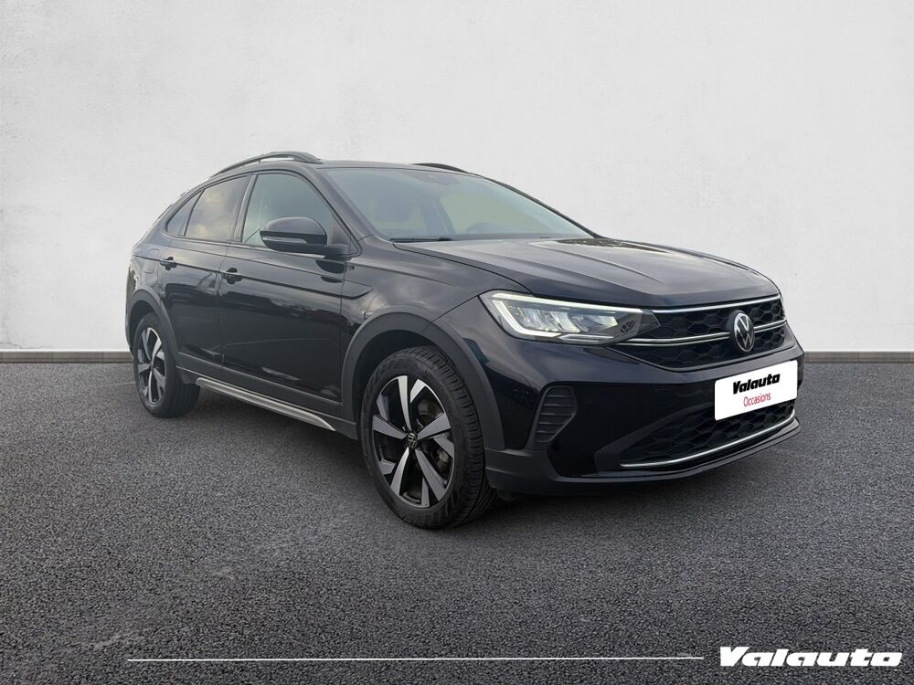 Taigo 1.0 TSI 95 CH LIFE VW EDITION 2024 occasion 59400 Cambrai