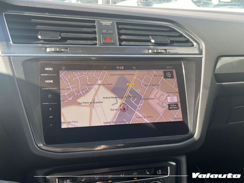 Tiguan Allspace CARAT EXCLUSIVE 2.0 TDI 150 ... 2020 occasion 59100 Roubaix