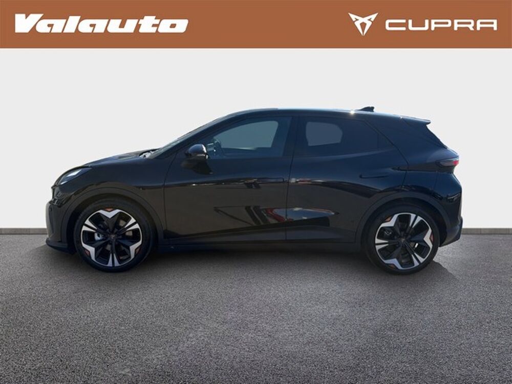 Raval CUPRA 210CH 56KWH 211 2026 occasion 59400 Cambrai