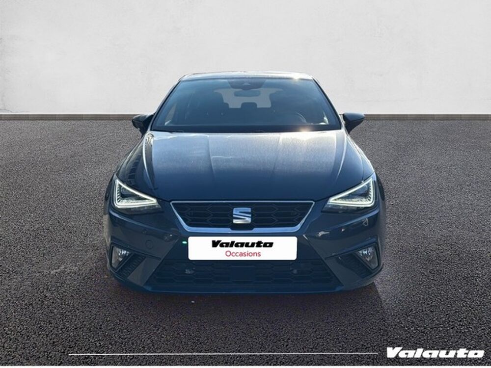 Ibiza 1.0 TSI 95 CH FR 2025 occasion 59223 Roncq