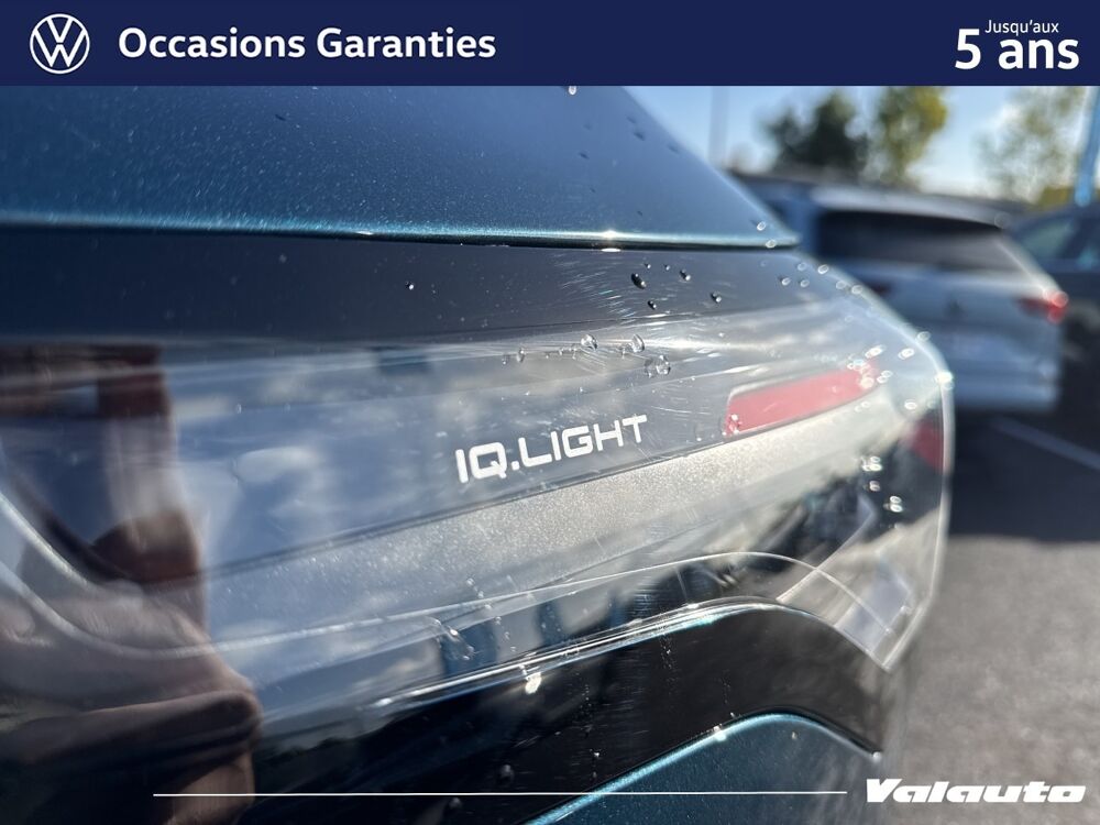 Tiguan 1.5 ETSI 130 DSG7 VW EDITION 2026 occasion 59860 Bruay-sur-l'Escaut