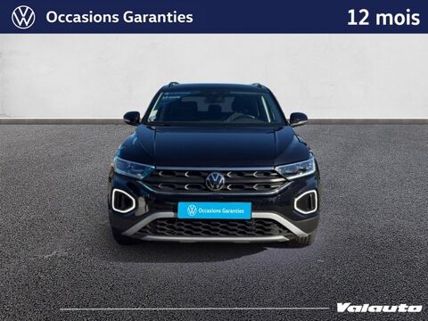 T-ROC 1.5 TSI 150 DSG7 VW EDITION 2024 occasion 59223 Roncq