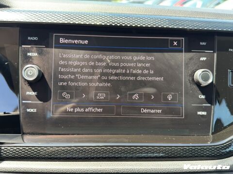 Taigo LIFE BUSINESS 1.0 TSI 116 CH BVM6 2024 occasion 59930 La Chapelle-d'Armenti&egrave;res