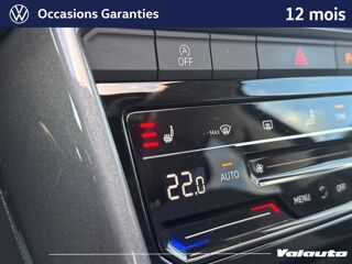 T-ROC 1.5 TSI 150 STYLE EXCLUSIVE 2023 occasion 59860 Bruay-sur-l'Escaut