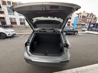 Tiguan NOUVEAU 1.5 ETSI 130CH DSG7 VW EDITION 2026 occasion 59130 Lambersart