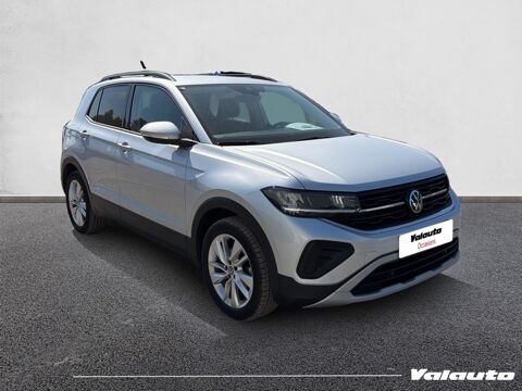 T-Cross 1.0 TSI 95CH BVM5 VW EDITION 2024 occasion 59720 Louvroil