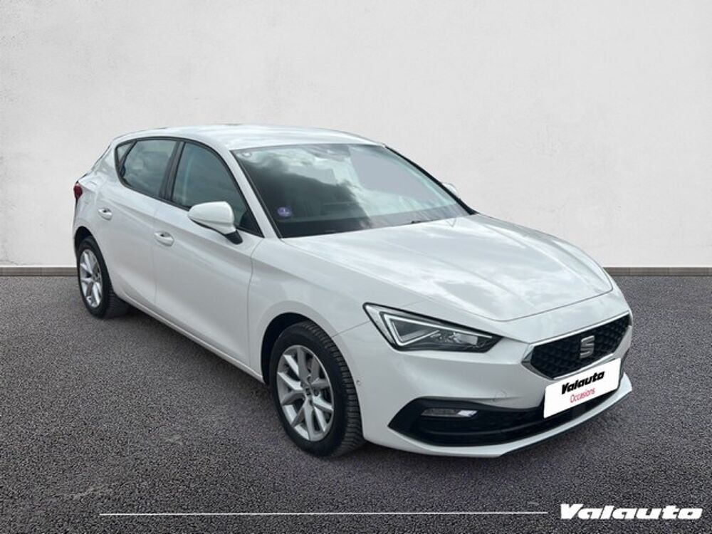 Leon STYLE BUSINESS 1.0 ETSI 110CH DSG7 2024 occasion 59223 Roncq