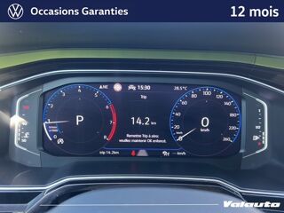 Taigo STYLE 1.0 TSI 110CH DSG7 2024 occasion 59223 Roncq