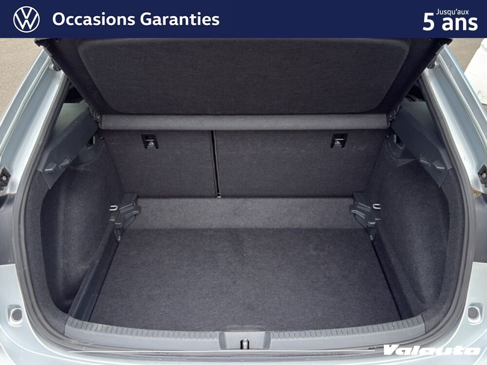 Taigo R-LINE 1.0 TSI 116 CH DSG 2025 occasion 59223 Roncq