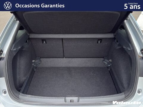 Taigo R-LINE 1.0 TSI 116 CH DSG 2025 occasion 59223 Roncq