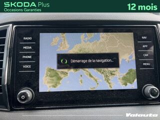 Karoq BUSINESS 1.0 TSI 110CH BVM6 2023 occasion 59130 Lambersart