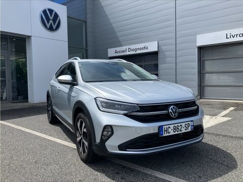 Volkswagen Taigo 1.0 TSI 116 CH DSG7 STYLE 2025 occasion Bruay-sur-l'Escaut 59860