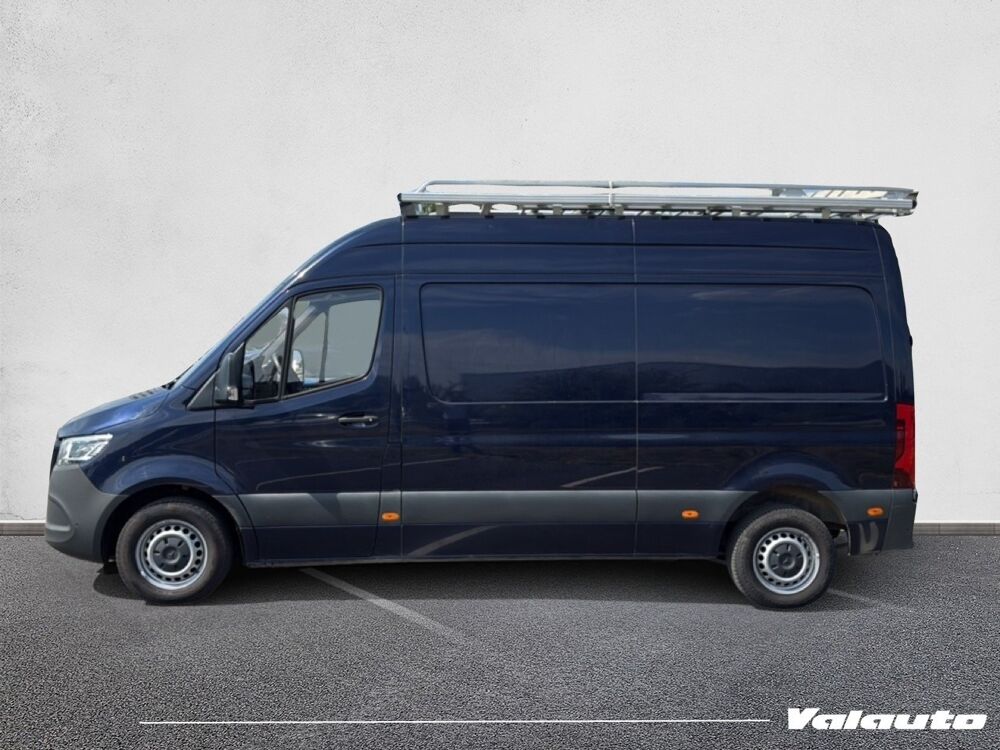 Sprinter FGN 211 CDI 39 3.0 TFWD 2022 occasion 59860 Bruay-sur-l'Escaut