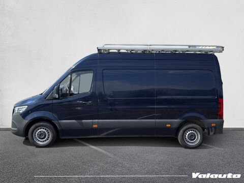 Sprinter FGN 211 CDI 39 3.0 TFWD 2022 occasion 59860 Bruay-sur-l'Escaut