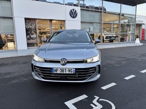 Annonce voiture Volkswagen Passat 42990 €
