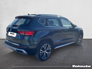Ateca XPERIENCE 1.5 TSI 150CH DSG7 2022 occasion 59930 La Chapelle-d'Armenti&egrave;res