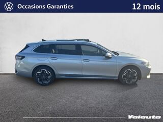 Passat SW ELEGANCE 1.5 ETSI 150 CH DSG7 2024 occasion 59223 Roncq