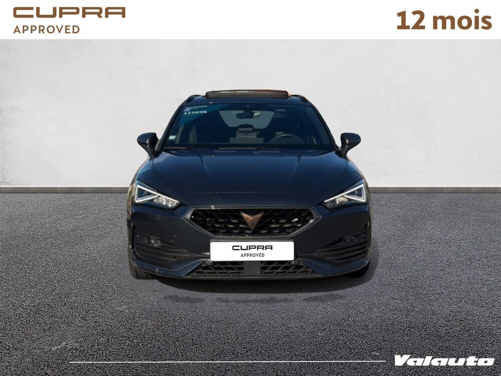 Leon SP V 1.5 ETSI 150 CH DSG 2023 occasion 59223 Roncq